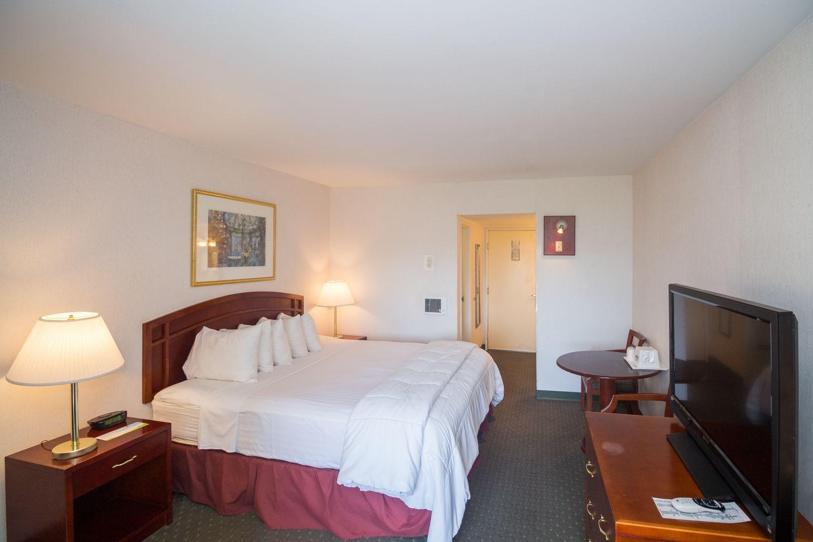 Days Inn By Wyndham San Diego/Downtown/Convention Center Bagian luar foto