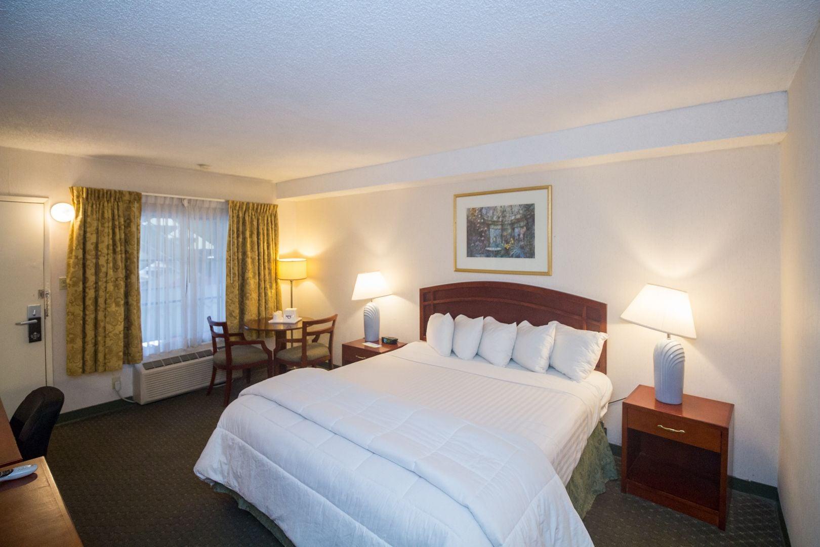 Days Inn By Wyndham San Diego/Downtown/Convention Center Bagian luar foto