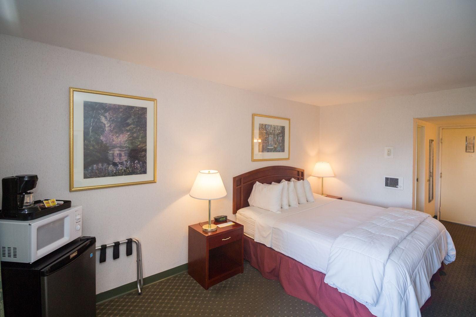 Days Inn By Wyndham San Diego/Downtown/Convention Center Bagian luar foto