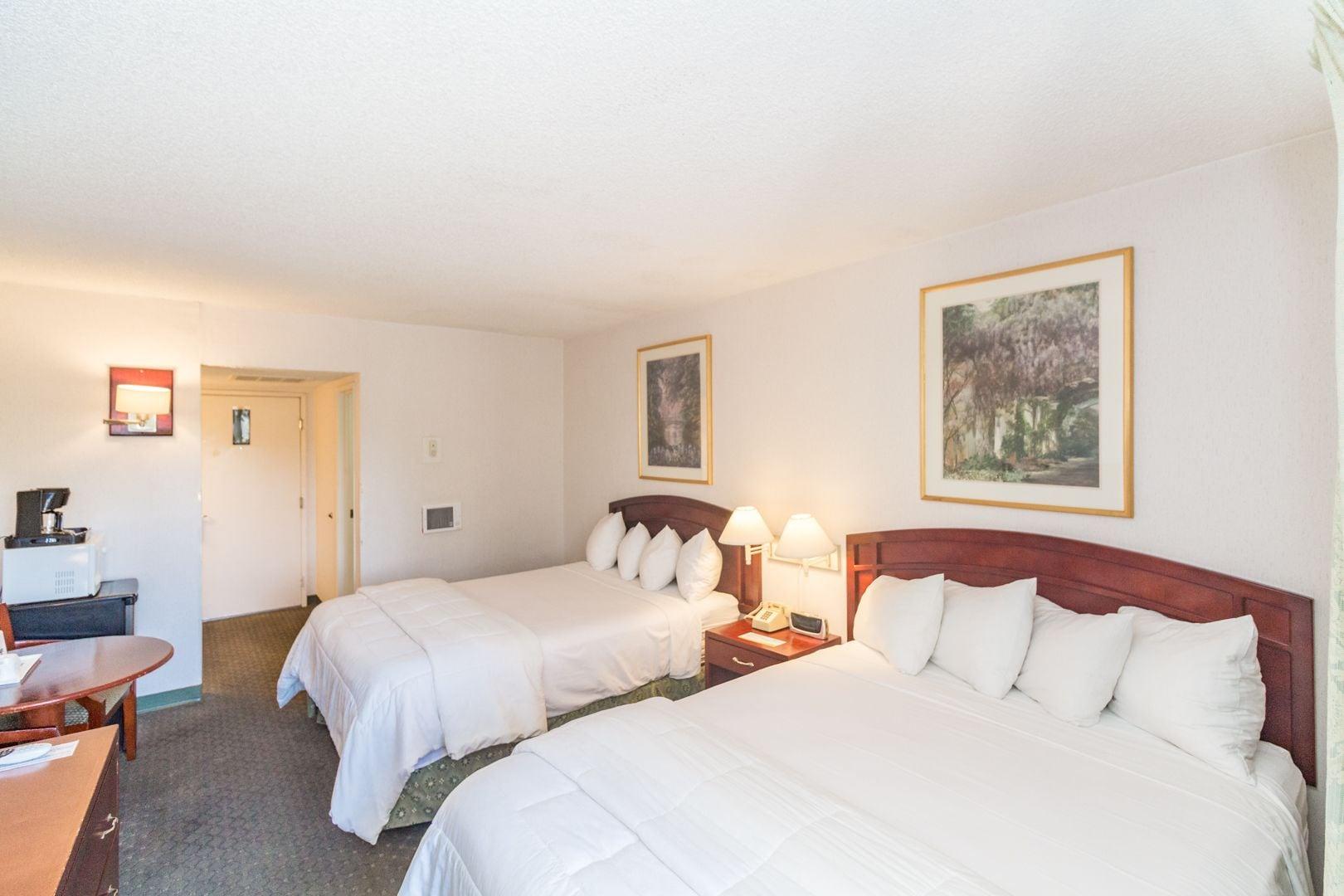 Days Inn By Wyndham San Diego/Downtown/Convention Center Bagian luar foto